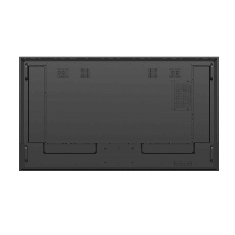 AG Neovo QM-6502 Digital signage flat panel 163.8 cm (64.5