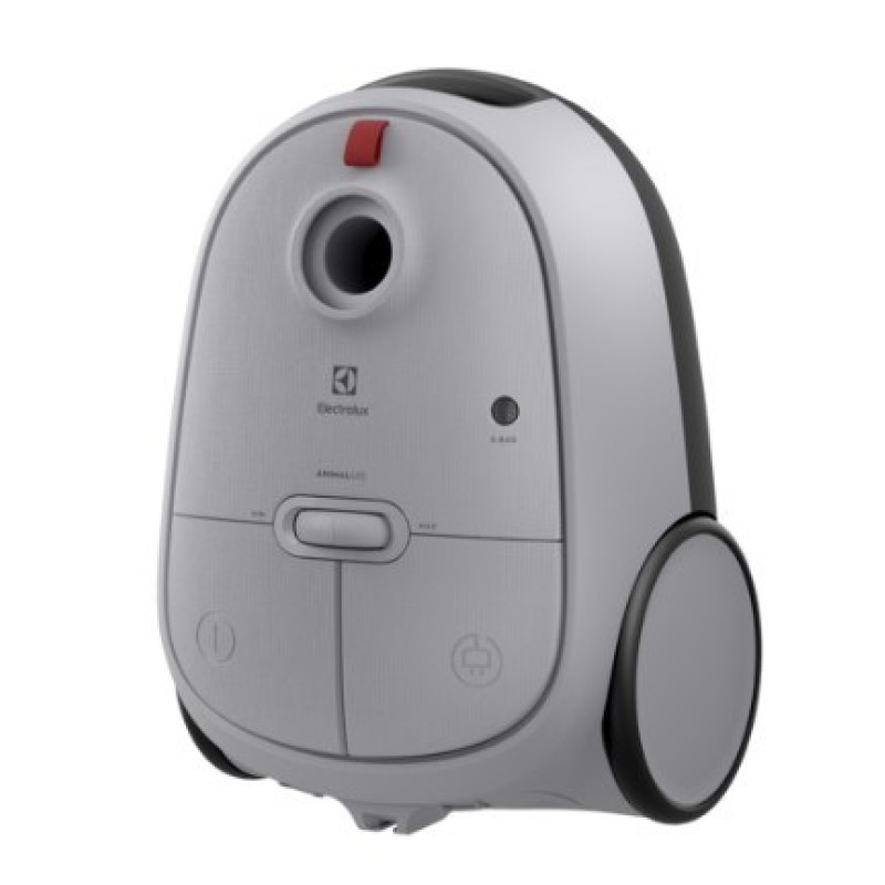 Electrolux 900 258 632 3.5 L Cylinder vacuum Dry 850 W Dust bag Electrolux 900 258 632 3.5 L Cylinder vacuum Dry 850 W Dust bag