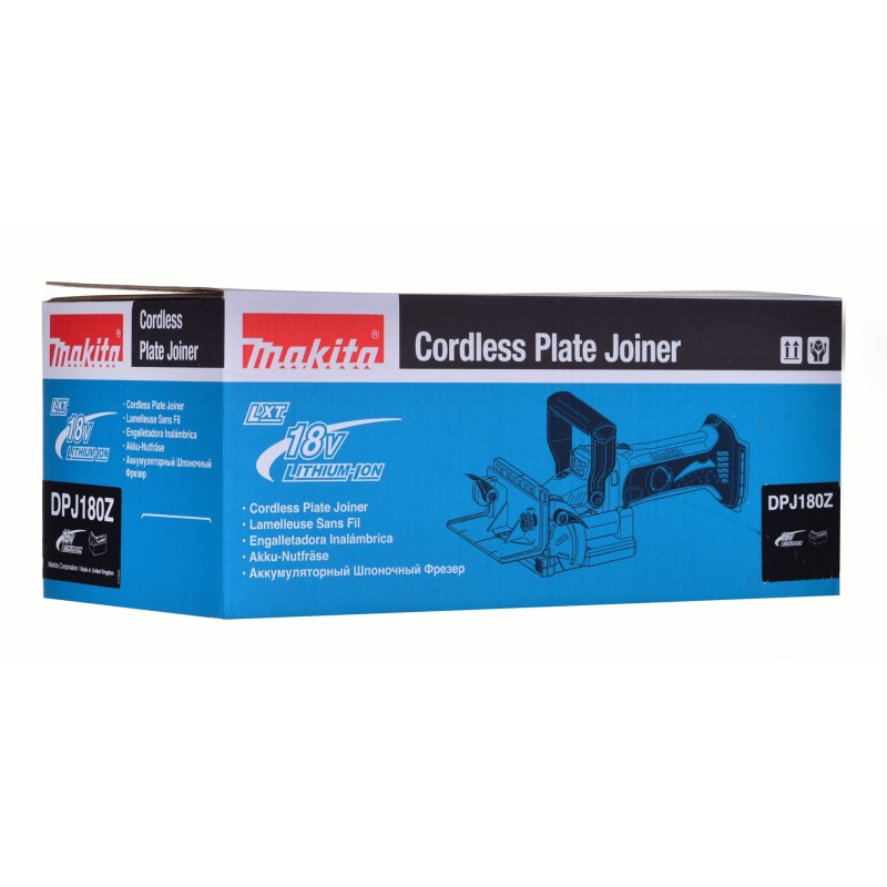 Makita DPJ180Z power router Makita DPJ180Z power router