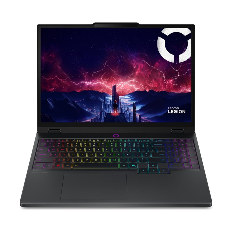 Lenovo Legion 5 15AKP10 AMD Ryzen AI 7 350 Laptop 38.4 cm (15.1 Lenovo Legion 5 15AKP10 AMD Ryzen AI 7 350 Laptop 38.4 cm (15.1