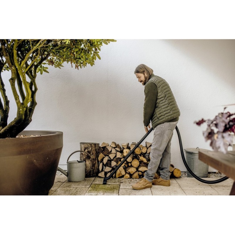 FryUniversal Vacuum Cleaner KARCHER WD 3 V-15/4/20 Car FryUniversal Vacuum Cleaner KARCHER WD 3 V-15/4/20 Car