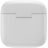 TOZO A3 True Wireless Stereo (TWS) USB Type-C Bluetooth In-Ear Headset White
