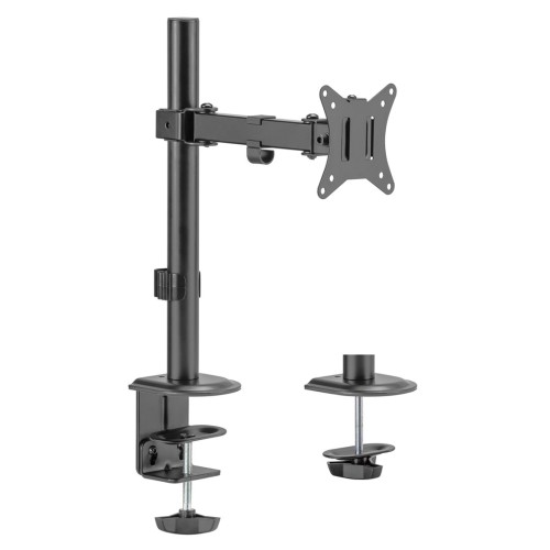 MACLEAN LCD MONITOR DESK MOUNT MC-572N