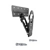 Maclean MC-806 TV mount 165.1 cm (65