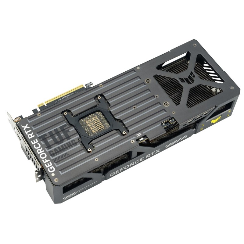 ASUS TUF Gaming TUF-RTX5090-32G-GAMING NVIDIA GeForce RTX 5090 32 GB GDDR7 ASUS TUF Gaming TUF-RTX5090-32G-GAMING NVIDIA GeForce RTX 5090 32 GB GDDR7