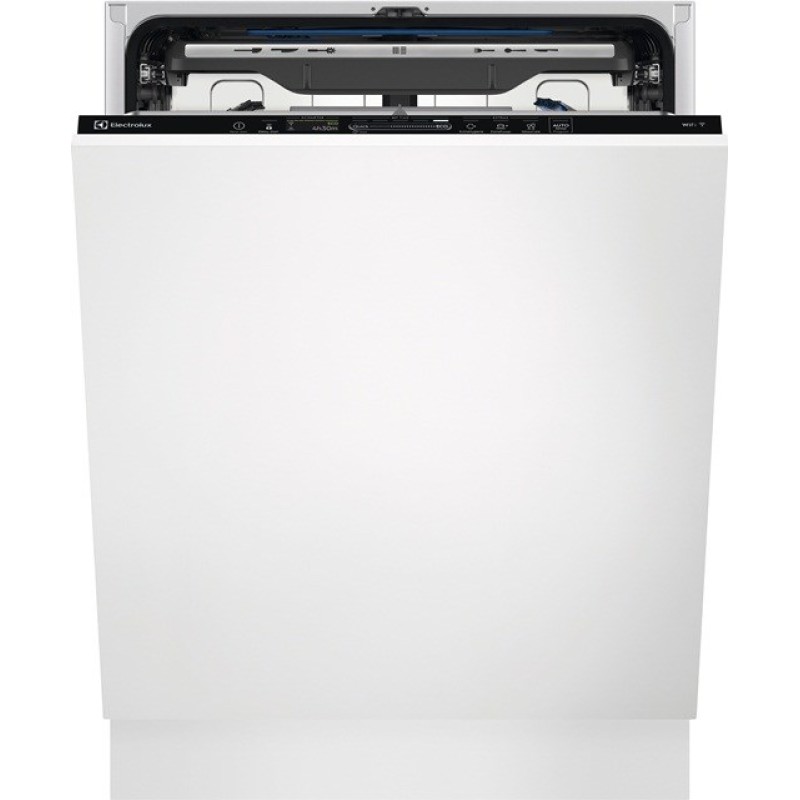 Electrolux Serie 700 EEG88700W Fully built-in 14 place settings A Electrolux Serie 700 EEG88700W Fully built-in 14 place settings A