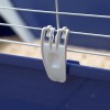 FERPLAST Rabbit 120 - Cage FERPLAST Rabbit 120 - Cage