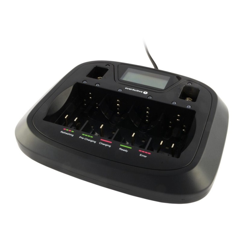 Charger everActive NC-900U Charger everActive NC-900U