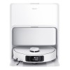 MOVA Tech P50 Pro Ultra Bagless White MOVA Tech P50 Pro Ultra Bagless White