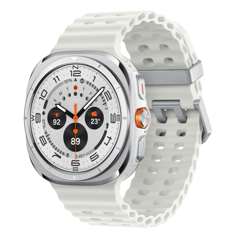 Samsung Galaxy Watch Ultra 3.81 cm (1.5 Samsung Galaxy Watch Ultra 3.81 cm (1.5