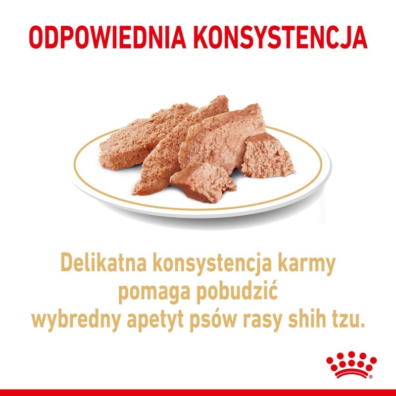 BOZITA Jagnięcina w sosie- mokra karma dla kota - 370g BOZITA Jagnięcina w sosie- mokra karma dla kota - 370g
