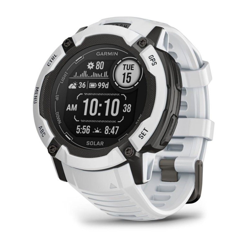 Garmin Instinct 2X Solar 2.79 cm (1.1 Garmin Instinct 2X Solar 2.79 cm (1.1