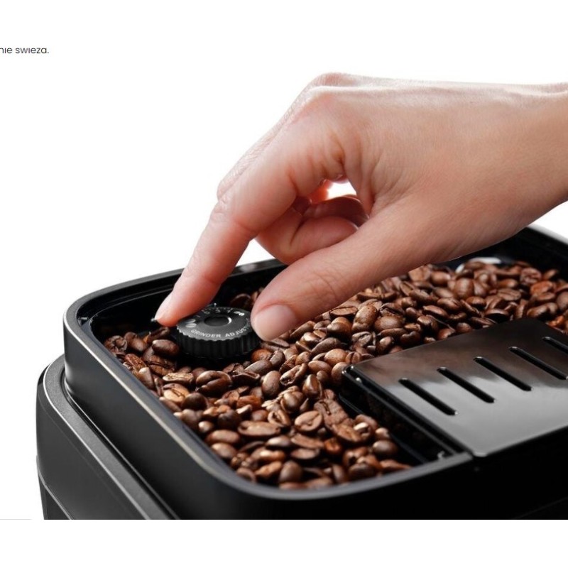 De’Longhi Magnifica Evo Fully-auto Espresso machine 1.8 L De’Longhi Magnifica Evo Fully-auto Espresso machine 1.8 L