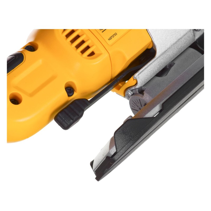 DeWALT DCS334N-XJ power jigsaw DeWALT DCS334N-XJ power jigsaw