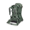 Osprey Poco™ Child Carrier Tourist Carrier Green