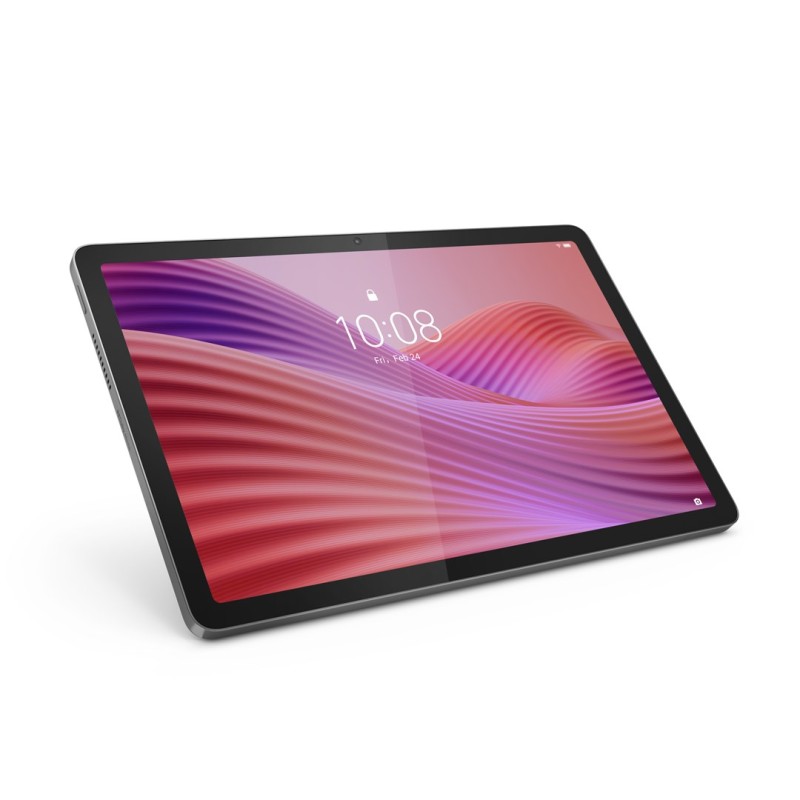 Lenovo Tab Mediatek Helio G85 64 GB 25.6 cm (10.1 Lenovo Tab Mediatek Helio G85 64 GB 25.6 cm (10.1