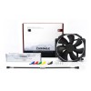 Noctua NF-A15 HS-PWM chromax.black.swap Computer case Fan Noctua NF-A15 HS-PWM chromax.black.swap Computer case Fan