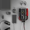 NOCO GB70 Boost 12V 2000A Jump Starter starter device with integrated 12V/USB battery NOCO GB70 Boost 12V 2000A Jump Starter starter device with integrated 12V/USB battery