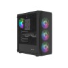 FURY Shobo SH4F RGB Midi Tower Black