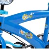 Children's Bike 16” Huffy Disney Stitch