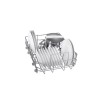 Bosch Serie 2 SPI2HMS58E dishwasher Fully built-in 10 place settings E