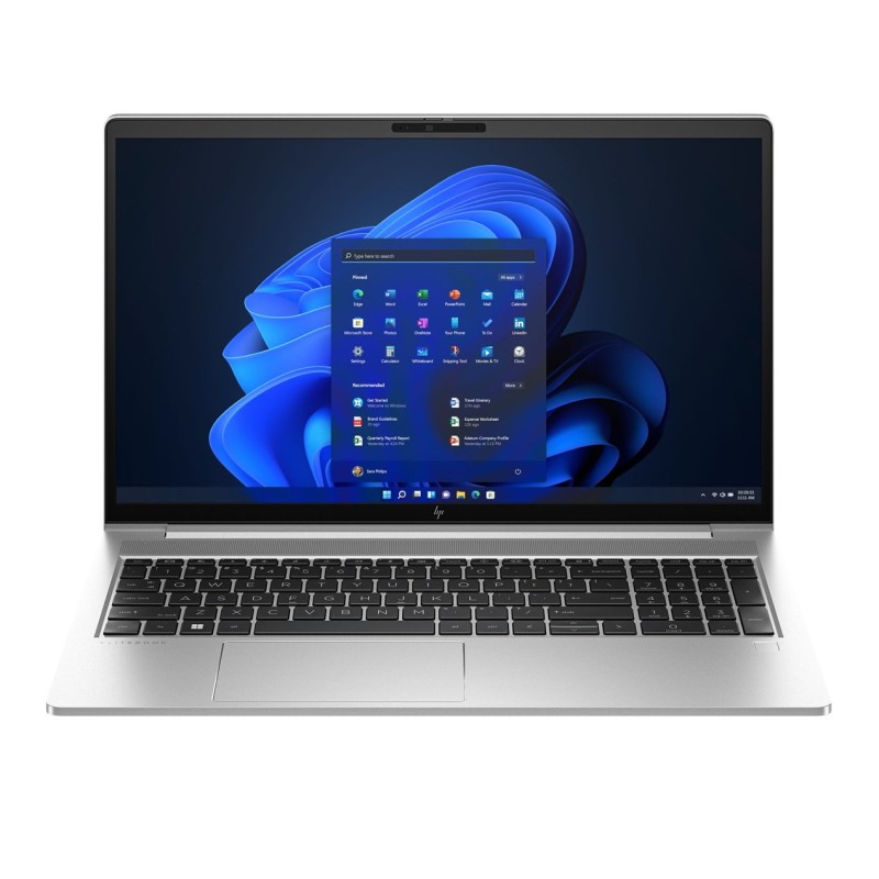 HP EliteBook 650 15.6 G10 Intel® Core™ i5 i5-1335U Laptop 39.6 cm (15.6