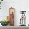 Sage the Dose Control Pro Silver Sage the Dose Control Pro Silver