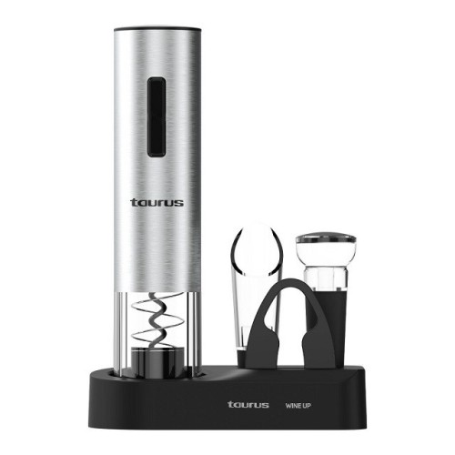 Electric Wine Opener Taurus 963401000 Electric Wine Opener Taurus 963401000