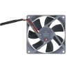 Noctua NF-R8 redux-1800 Computer case Fan 8 cm Black, Grey