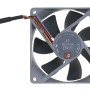 Noctua NF-R8 redux-1800 Computer case Fan 8 cm Black, Grey