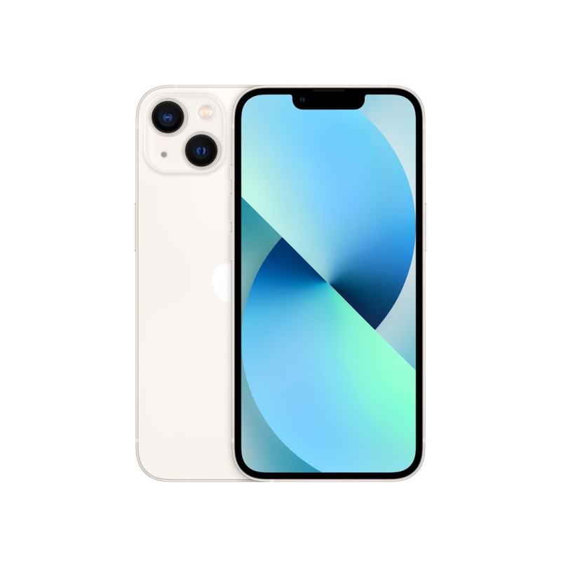 Apple iPhone 14 15.5 cm (6.1 Apple iPhone 14 15.5 cm (6.1