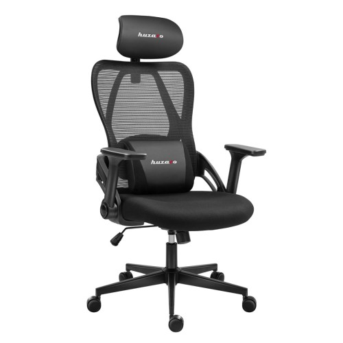 Huzaro Combat 2.7 Black gaming chair Huzaro Combat 2.7 Black gaming chair