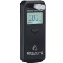BACscan F-45 alcohol tester 0 - 4% Black