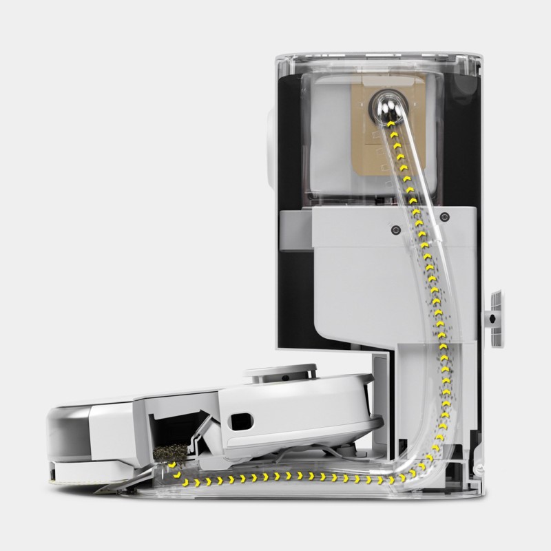 Kärcher Suction station RCV 5 Kärcher Suction station RCV 5