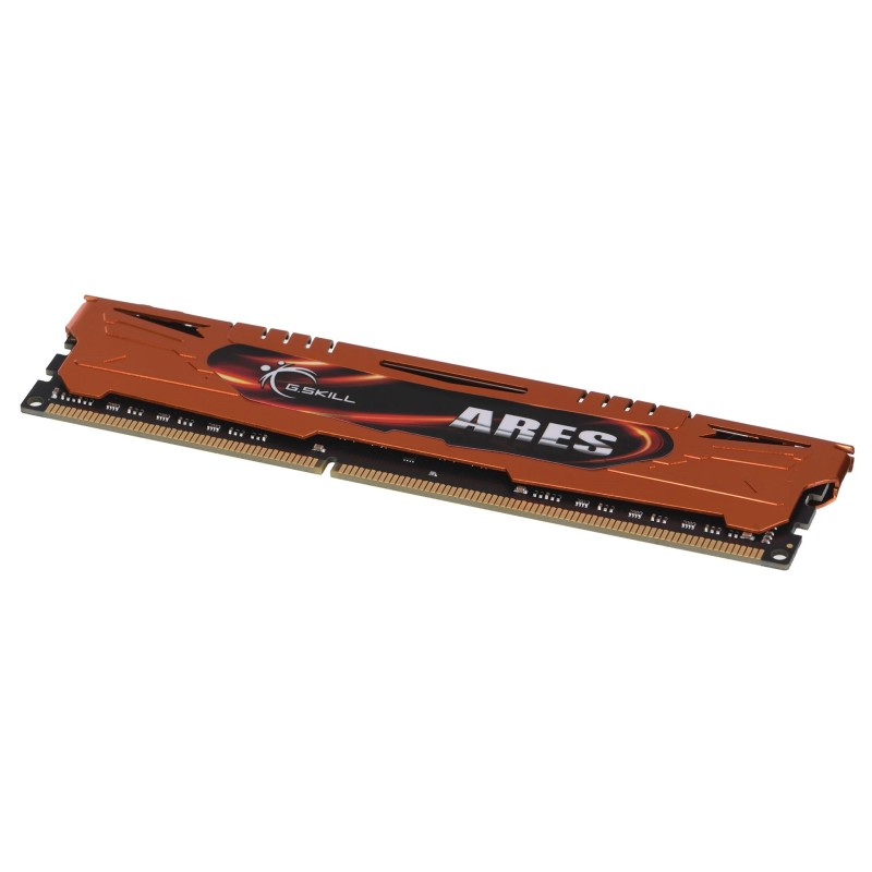 G.Skill Ripjaws S5 memory module 32 GB 2 x 16 GB DDR5 5200 MHz G.Skill Ripjaws S5 memory module 32 GB 2 x 16 GB DDR5 5200 MHz