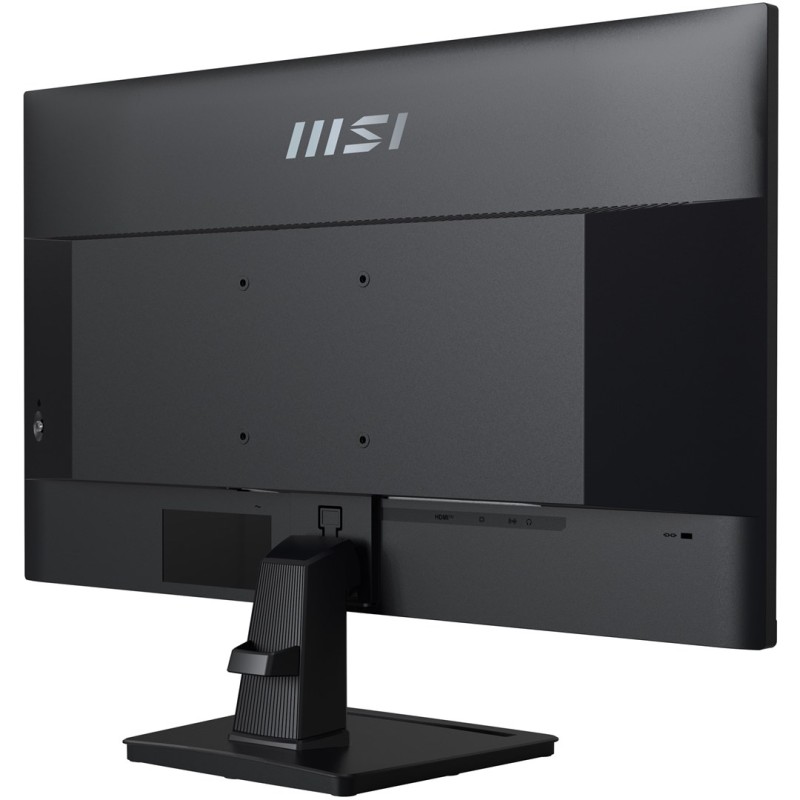 Monitor MSI PRO MP275 Monitor MSI PRO MP275