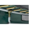 Trampoline Premium Ground Combo 366 cm green Trampoline Premium Ground Combo 366 cm green