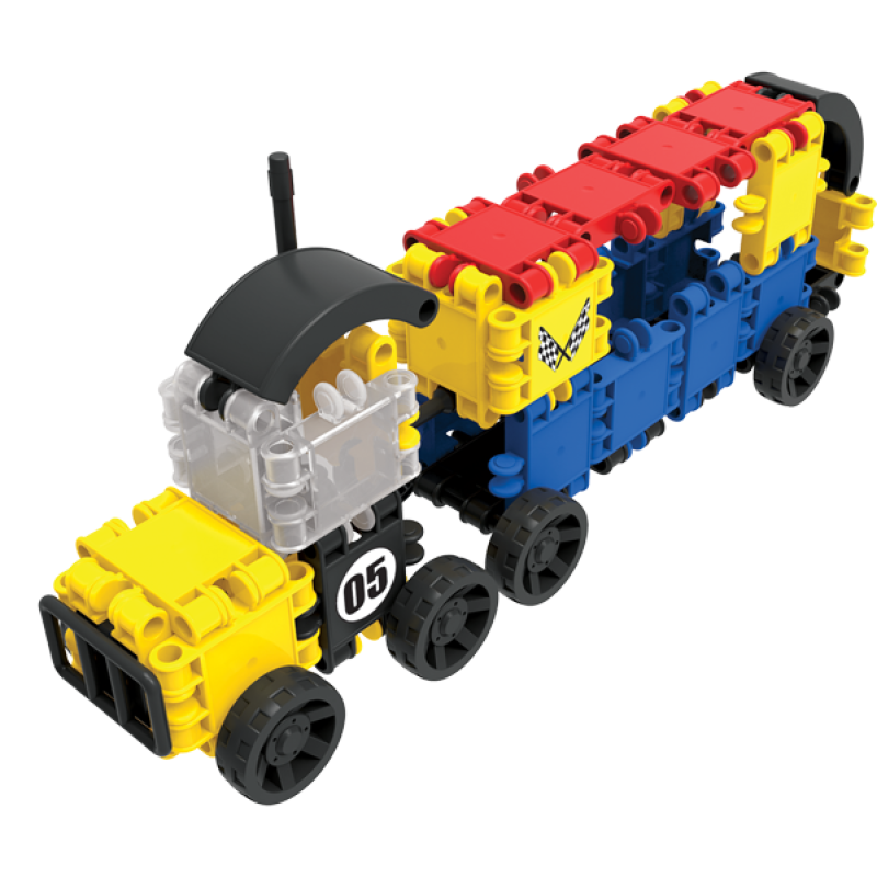 CLICS CD007 building toy CLICS CD007 building toy