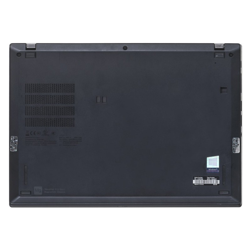 LENOVO ThinkPad X13 G1 i5-10210UU 16GB 256GB SSD 13,3 LENOVO ThinkPad X13 G1 i5-10210UU 16GB 256GB SSD 13,3