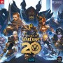 Puzzle Good Loot Gaming - World of Warcraft: 20th Anniversary 1000 pc(s)