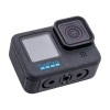 GoPro CHDHX-121-RW sports photography camera 27 MP 5K Ultra HD CMOS 25.4 / 1.9 mm (1 / 1.9