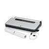 WMF Lono 0419070011 vacuum sealer Stainless steel WMF Lono 0419070011 vacuum sealer Stainless steel