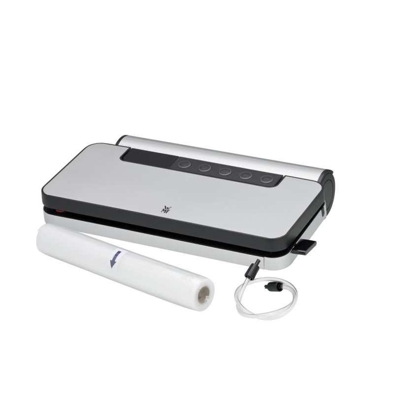 WMF Lono 0419070011 vacuum sealer Stainless steel WMF Lono 0419070011 vacuum sealer Stainless steel