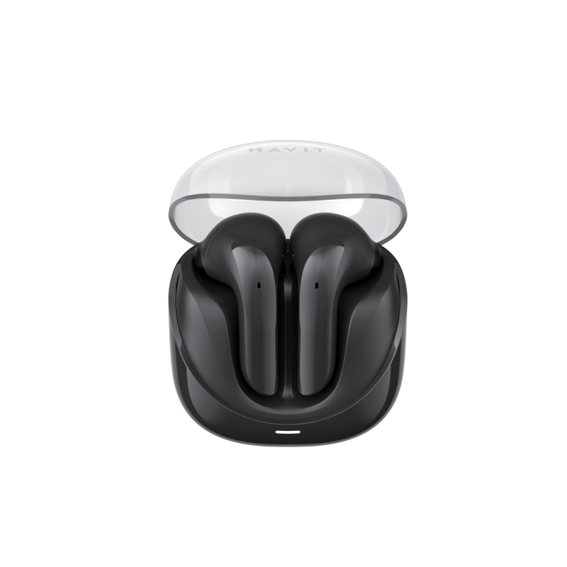 Havit TW974 ModernBuds Bluetooth Headset Head-band Havit TW974 ModernBuds Bluetooth Headset Head-band