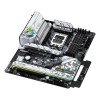 Asrock Z790 Steel Legend WiFi Intel Z790 LGA 1700 ATX Asrock Z790 Steel Legend WiFi Intel Z790 LGA 1700 ATX