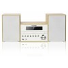 Blaupunkt MS45BT home audio system Home audio micro system 50 W Beige Blaupunkt MS45BT home audio system Home audio micro system 50 W Beige