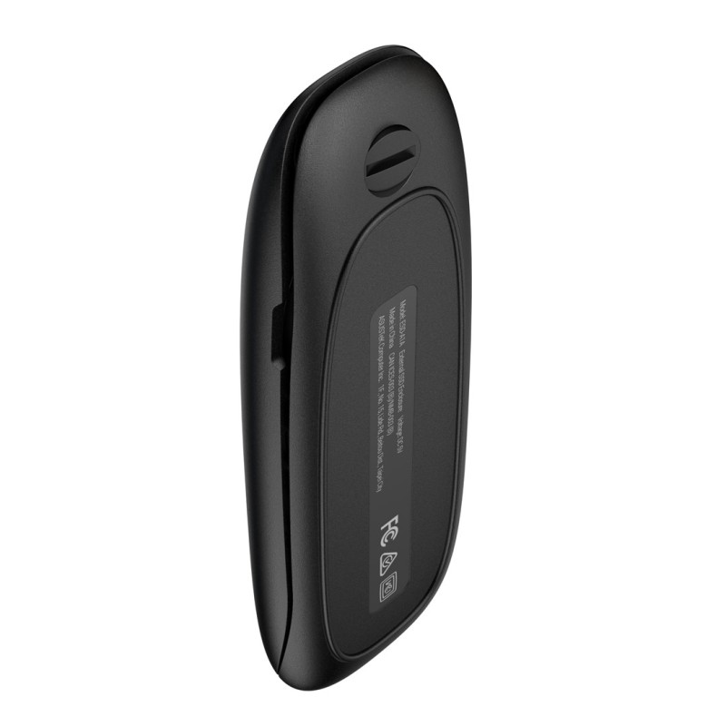 ASUS COBBLE Black (ESD-A1A/BLK) SSD enclosure M.2 ASUS COBBLE Black (ESD-A1A/BLK) SSD enclosure M.2