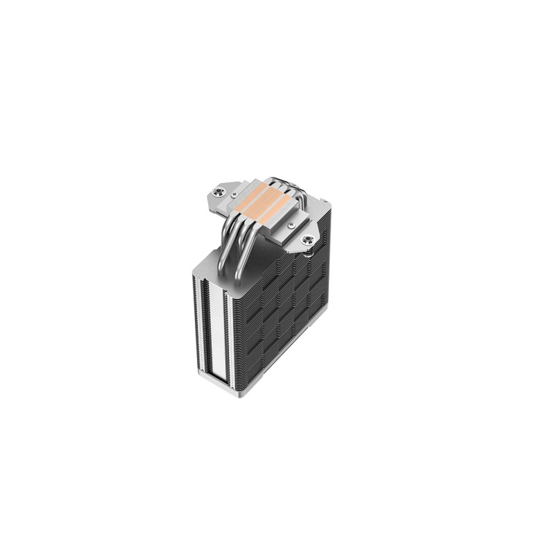 DeepCool AK400 Processor Air cooler 12 cm Black 1 pc(s) DeepCool AK400 Processor Air cooler 12 cm Black 1 pc(s)