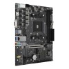 SAPPHIRE A520M-E motherboard