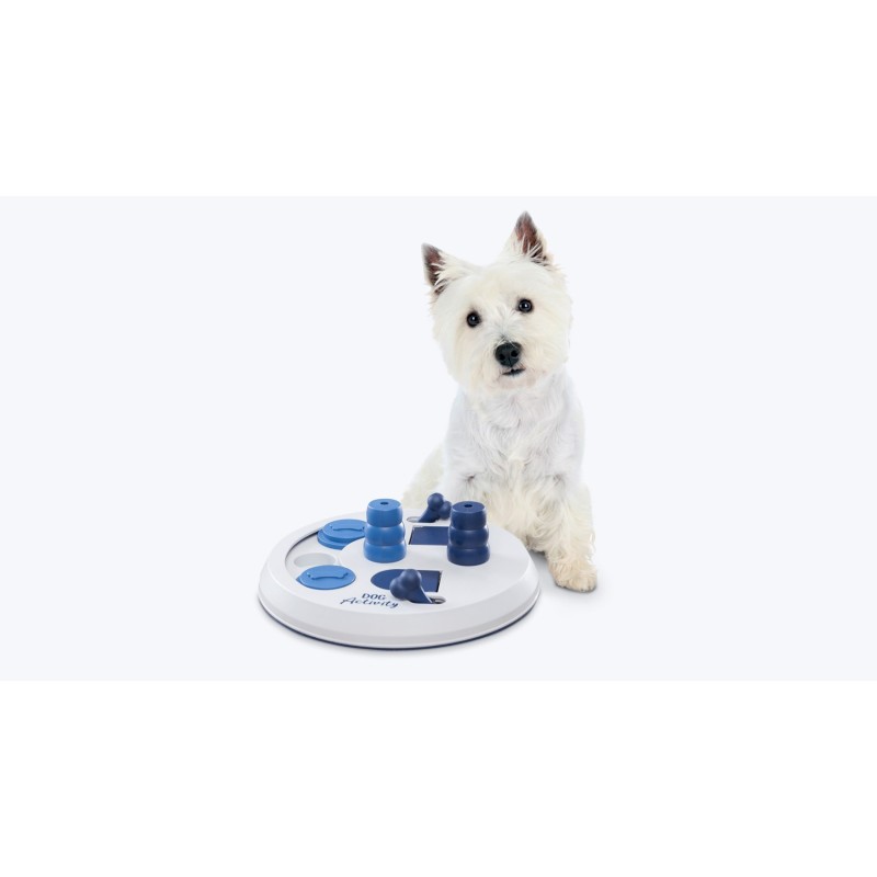 Trixie Dog Toy Dog Activity Flip Board Trixie Dog Toy Dog Activity Flip Board